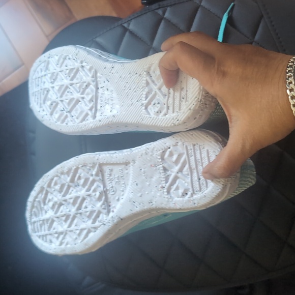 NEW AUTHENTIC CONVERSE CHUCK TAYLOR ALL STAR CRATER HIGH TOP  SNEAKERS  US 9 - Picture 10 of 13